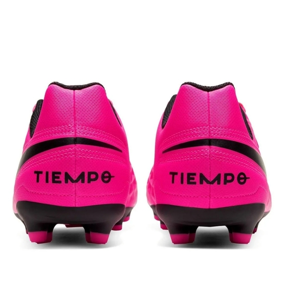 Nike Unisex Kid's Junior Legend 8 Club Fg/Mg Soccer Shoe Cleats - Picture 7 of 16